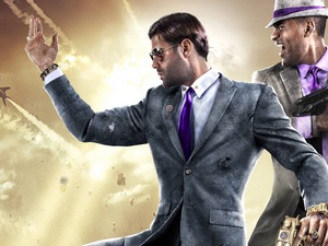 Saints Row IV : Re-Elected