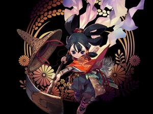 Sakuna : Of Rice And Ruin