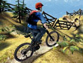 SALOMON Mountain Bike Adrenaline