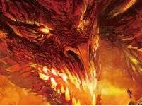 Samurai & Dragons