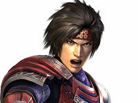 Samurai Warriors 3
