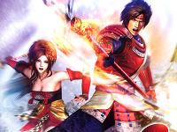 Samurai Warriors 3Z