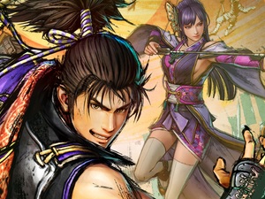 Samurai Warriors 5