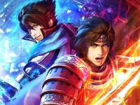 Samurai Warriors Chronicles 2nd