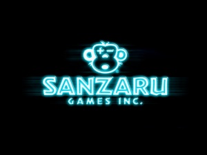 Sanzaru Games