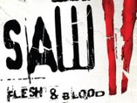 SAW II : Flesh & Blood