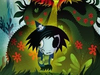 Scarygirl