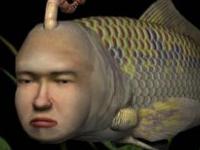 Seaman 3DS