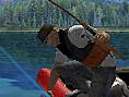 Sega Bass Fishing