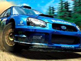 Sega Rally