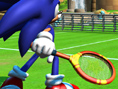 Sega Superstars Tennis