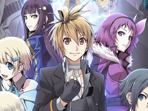 Senko no Ronde 2