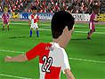 Sensible Soccer
