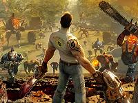 Serious Sam 3 : BFE