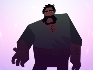 Severed