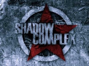 Shadow Complex Remastered