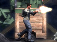Shadow Complex