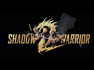 Shadow Warrior 2