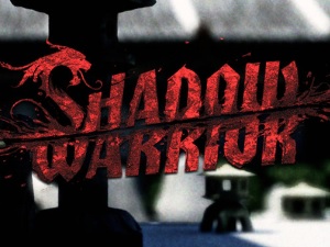 Shadow Warrior