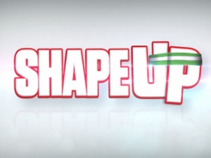 Shape Up