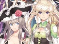 Shining Ark