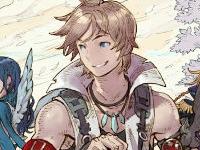 Shining Legend