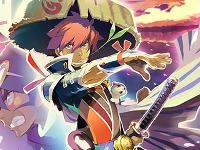 Shiren the Wanderer 5