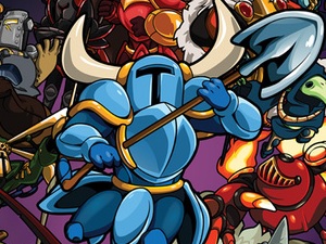 Shovel Knight