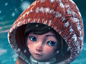 Silence : The Whispered World 2