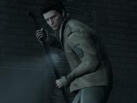 Silent Hill : Homecoming