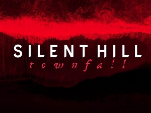 Silent Hill Townfall