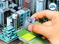 Sim City DS 2