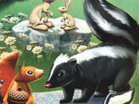 SimAnimals