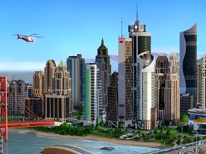 SimCity