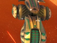 Sins of a Solar Empire : Diplomacy