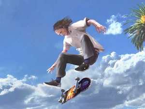 Skater XL