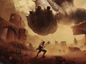 Skydance's Behemoth