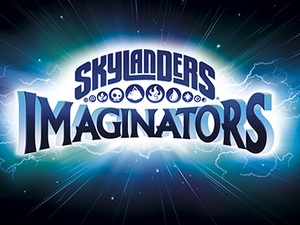 Skylanders Imaginators
