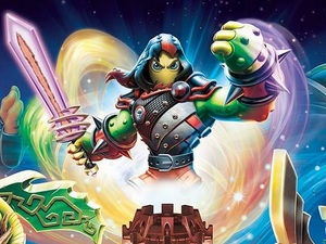Skylanders Imaginators