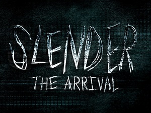 Slender : The Arrival