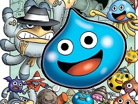 Slime MoriMori : Dragon Quest 3