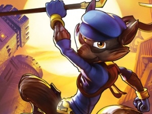 Sly Cooper : Voleurs à travers le Temps