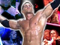 Smackdown VS Raw 2011