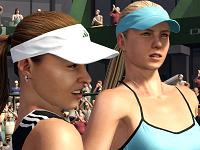 Smash Court Tennis 3