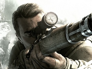 Sniper Elite 3 Ultimate Edition