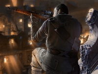 Sniper Elite V2
