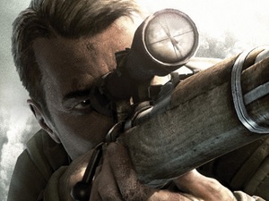 Sniper Elite V2