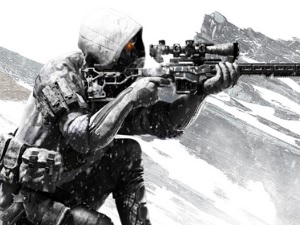 Sniper Ghost Warrior Contracts