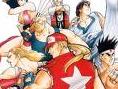 SNK Arcade Classics Vol1