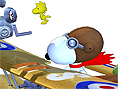 Snoopy VS Red Baron